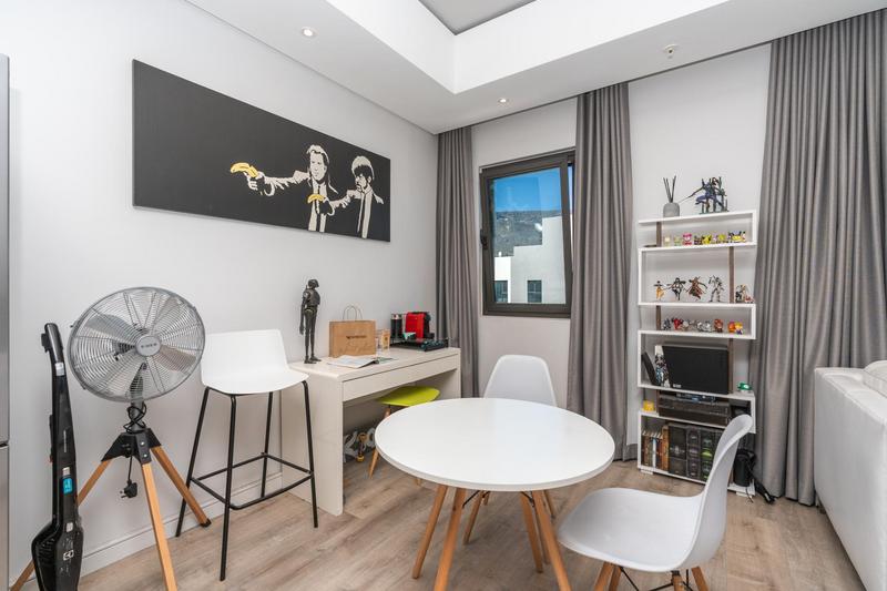 1 Bedroom Property for Sale in Foreshore Western Cape